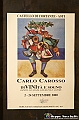 VBS_8120 - Mostra Carlo Carosso. Dioniso e Orfeo Poesia e colori del mito